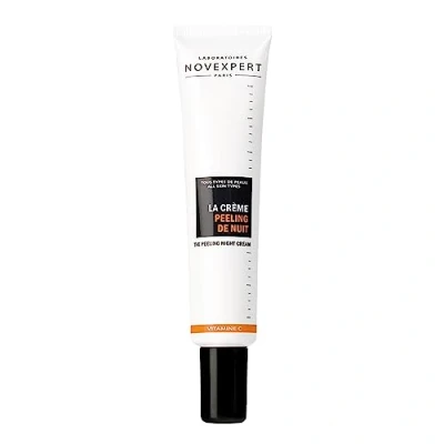 Afbeelding van Novexpert Nachtcrème voor dames, 40 ml
