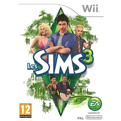 Afbeelding van Les Sims 3