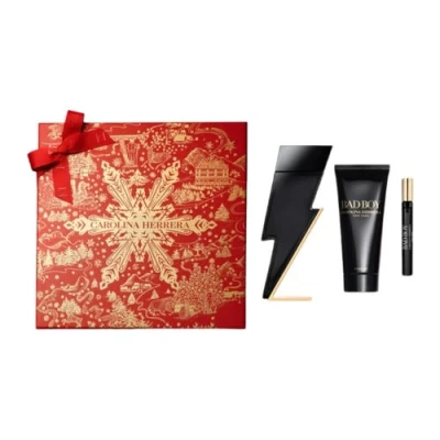 Image de Carolina Herrera Bad Boy Coffret Cadeau