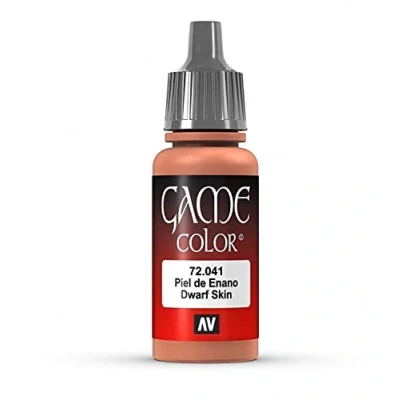 Afbeelding van Game Color Dwarf Skin