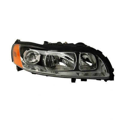 Afbeelding van Koplamp DEPO 773 1121R LDEM2, Rechts