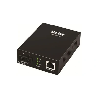 Afbeelding van D Link DMC G02SC/E, Data converter