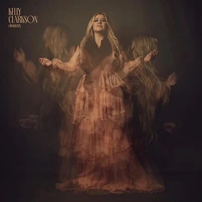 Afbeelding van Kelly Clarkson Chemistry (LP)