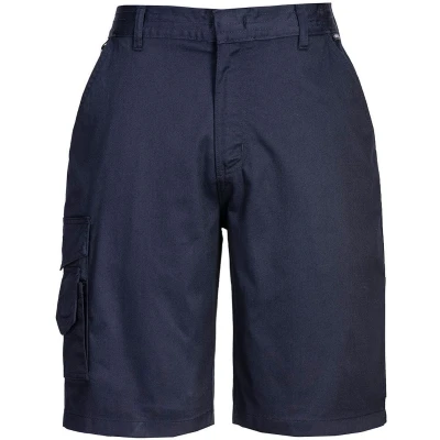 Afbeelding van Heupschort met Zak maat XXL, Navy