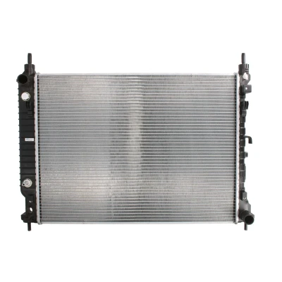 Afbeelding van Nissens Radiateur 606256