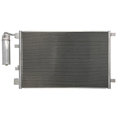 Afbeelding van Condensator, airconditioning KOYORAD CD020434