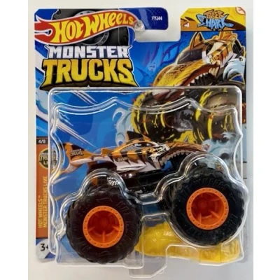 Afbeelding van HotWheels Mr. Krabs 1:64