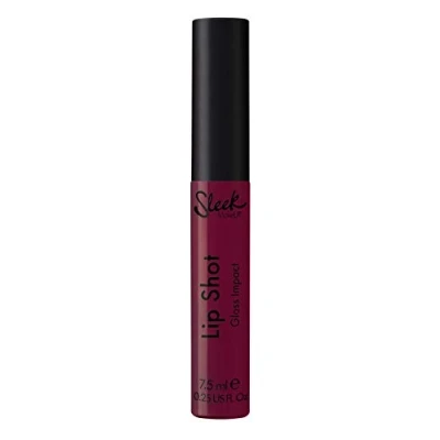 Afbeelding van Sleek Lip Shot Gloss Impact Accomplice