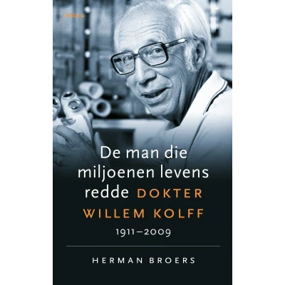Afbeelding van De man die miljoenen levens redde