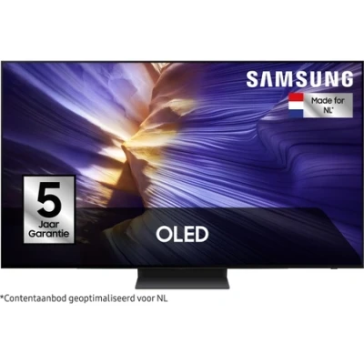 Afbeelding van Samsung OLED QE48S92F (2025)
