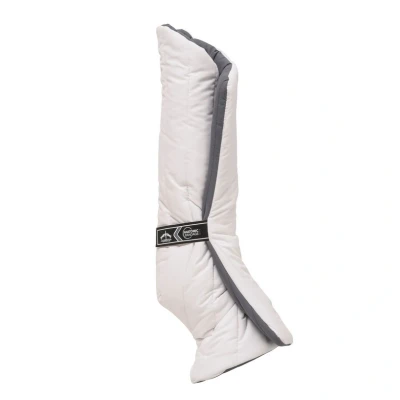 Image de Veredus Coussinets de Bandage Anatomic Rear Blanc One Size