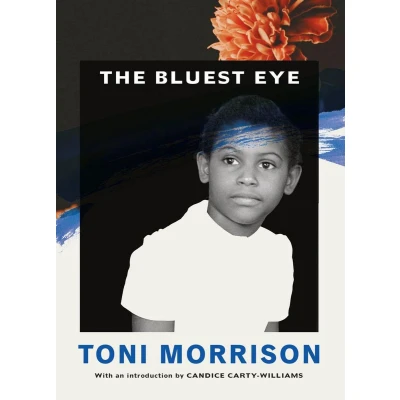 Afbeelding van The Bluest Eye