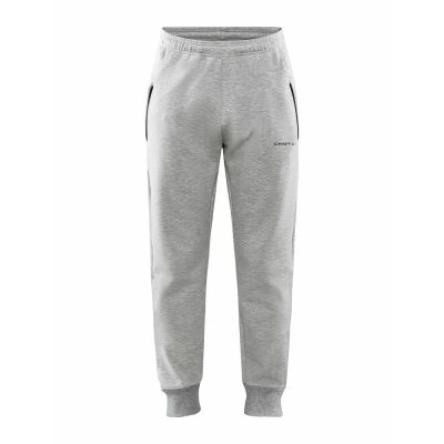 Afbeelding van Craft CORE Soul Sweatpants M 1910624 Grey Melange