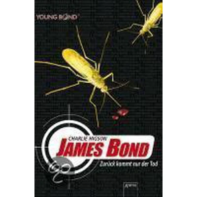 Afbeelding van James Bond: Zurück kommt nur der Tod
