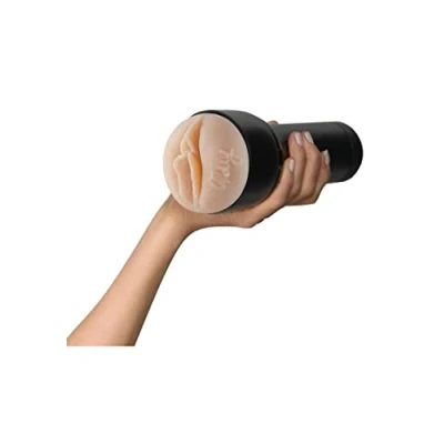 Afbeelding van Kiiroo Feelstar Stroker Masturbator Mollie Stewart (ook Voor gebruik In de Keon Automatische Masturbator)