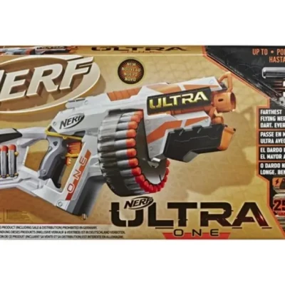 Afbeelding van Nerf Ultra One en 25 Flechettes Officieel