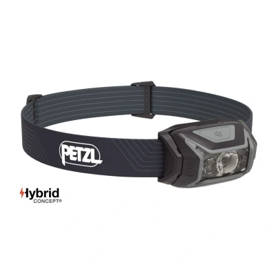 Afbeelding van Petzl Actik Hoofdlamp