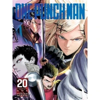 Image de One punch man