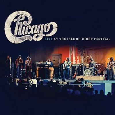 Afbeelding van Live at the Isle of Wight Festival (LP)