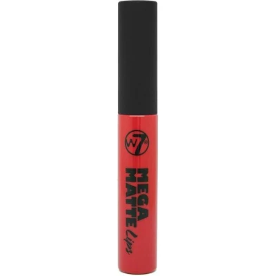 Afbeelding van W7 Mega Matte Lips Hasta La Vista
