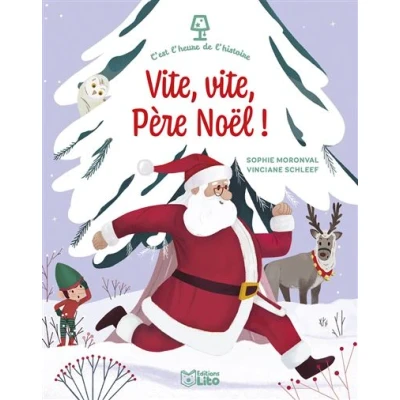 Image de C&#039;est l&#039;heure vite pere