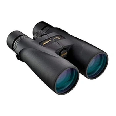 Image de NIKON jumelles monarch5 16x56