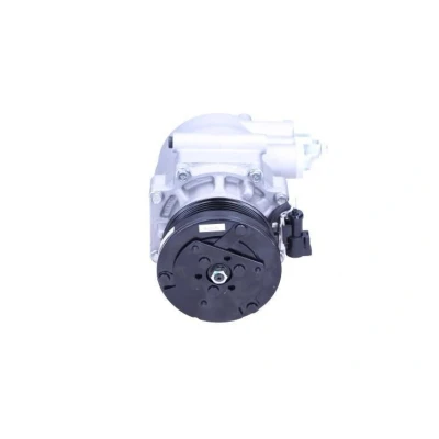 Afbeelding van Compressor, airconditioning BV PSH 090.595.063.020, voor o.a. FORD