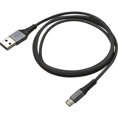 Afbeelding van Celly Micro USB Data Kabel 1M Zwart