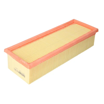 Afbeelding van FILTRON AP 080/1 Luchtfilter 68 113 311 Filter insert CITROËN: Saxo Hatchback, PEUGEOT: 106 II Hatchback