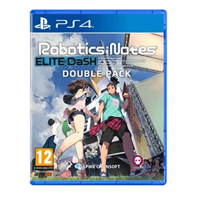 Afbeelding van Robotics; Notes Elite + Dash Double Pack (Nintendo Switch)