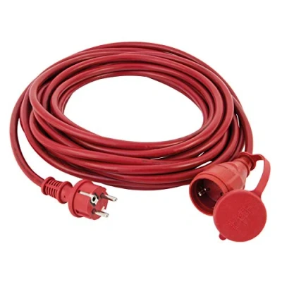 Afbeelding van REV, Verlengkabels, Verlenging IP44 25m (25 m)