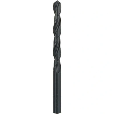 Afbeelding van Bosch Accessories 2609255018 HSS Metaal spiraalboor 8.5 mm Gezamenlijke lengte 117 Rollenwals DIN 338 Cilinderschacht 1 stuk(s)