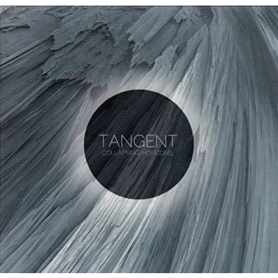 Afbeelding van Tangent Collapsing Horizons (CD)