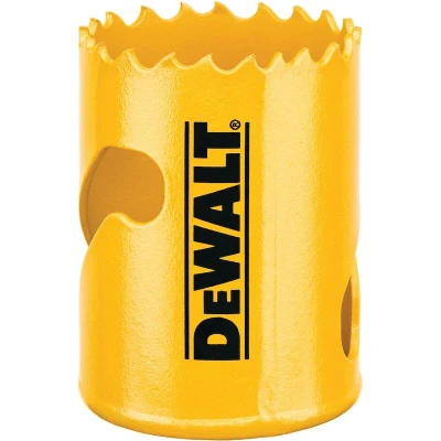 Image de DEWALT DT90312 QZ scie cloche Extreme bi metal Ø40mm profondeur de coupe 40mm