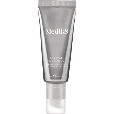 Afbeelding van Medik8 Crystal Retinal 20