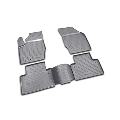 Afbeelding van Element Volvo XC90 Premium rubberen vloermatten 2002 2015