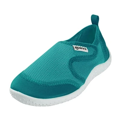 Afbeelding van MARES Aquashoes Seaside Junior, uniseks rifschoenen voor jongeren