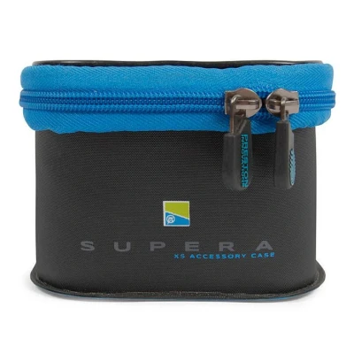 Afbeelding van Preston Supera XS Eva Accessory Cases