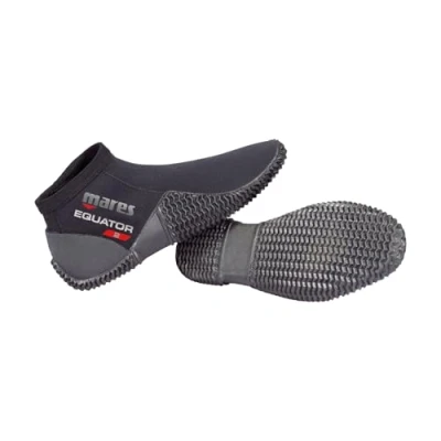 Afbeelding van Mares Duikschoenen Equator 2Mm 8 40/41