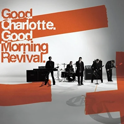 Afbeelding van Good Charlotte Morning Revival