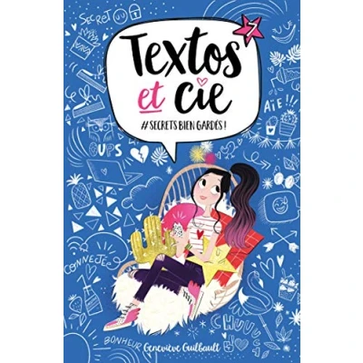 Afbeelding van TEXTOS ET CIE T07
