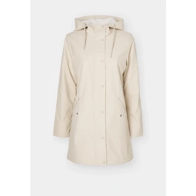 Afbeelding van ONLY ONLSALLY RAINCOAT OTW NOOS Dames Jas Maat XS