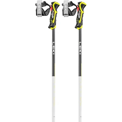 Afbeelding van Leki Airfoil 3D Skistokken