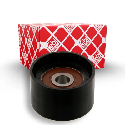 Afbeelding van Febi Bilstein Geleiderol distributieriem 04606