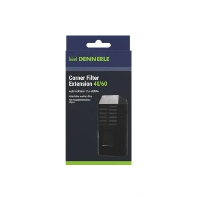 Afbeelding van Dennerle filter extension