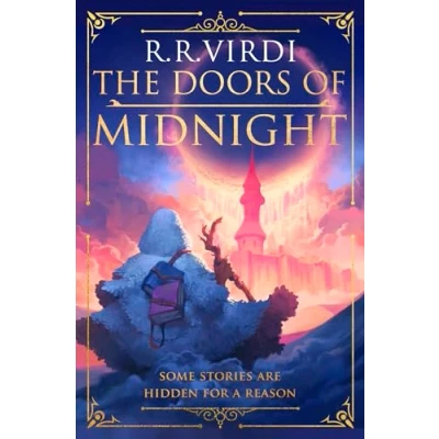 Afbeelding van Tales of Tremaine The Doors Midnight