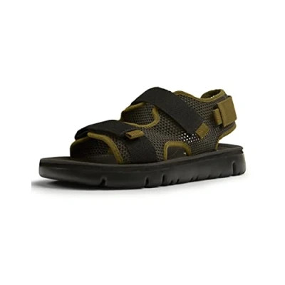 Afbeelding van Camper Oruga Sandalen Herren Donkergroen 42