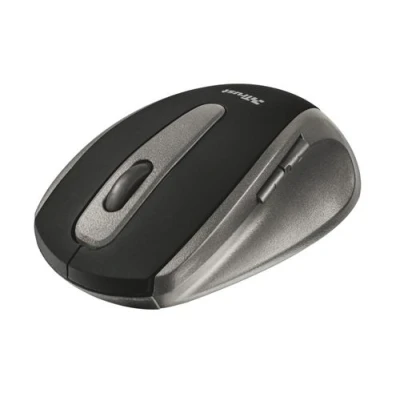 Image de Trust EasyClick Wireless souris 2.4 GHz