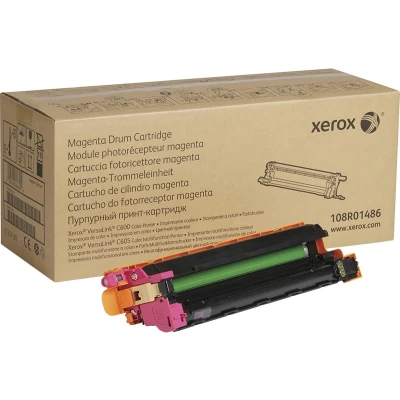Afbeelding van Xerox 108R01486 Drum Magenta