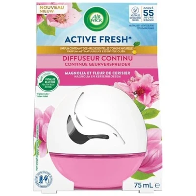 Afbeelding van Air Wick Decosphere Magnolia &amp; Kersenbloessem